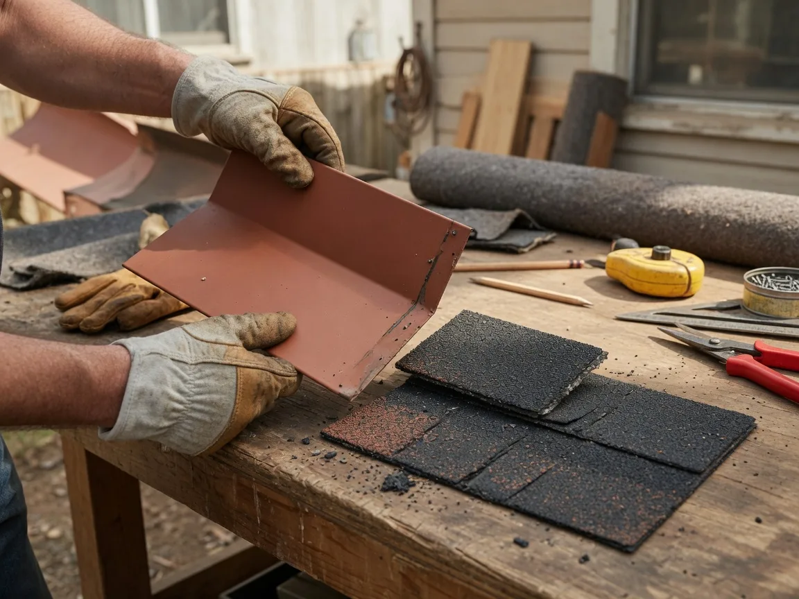 Roof Repair company in Shipshewana, IN